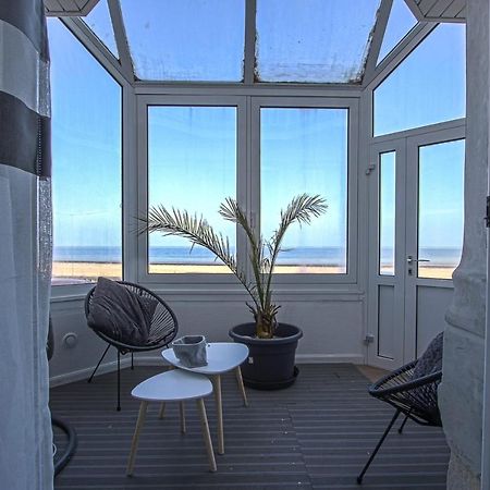 Fishermen'S House Gcm Beautiful Sea View Grandcamp-Maisy Extérieur photo