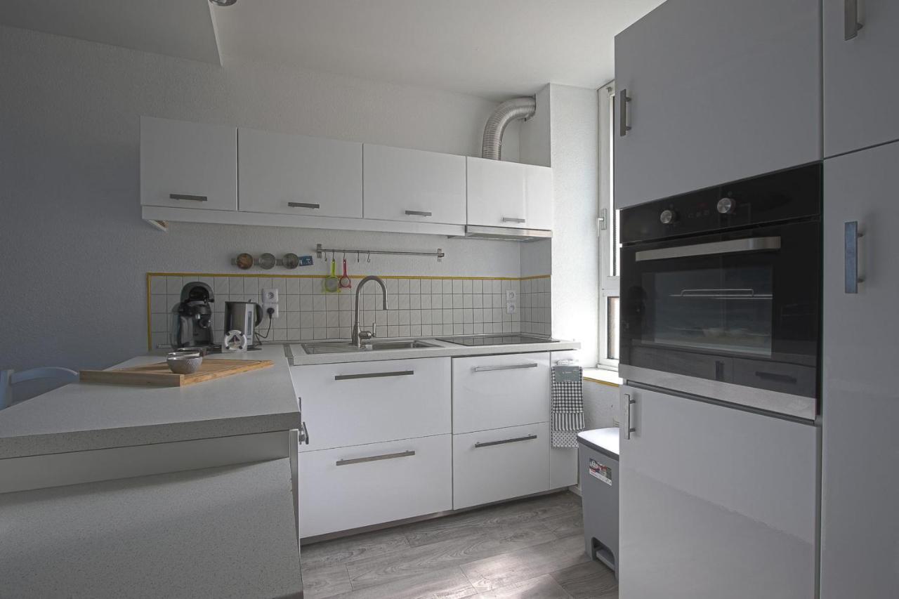 Fishermen'S House Gcm Beautiful Sea View Grandcamp-Maisy Extérieur photo