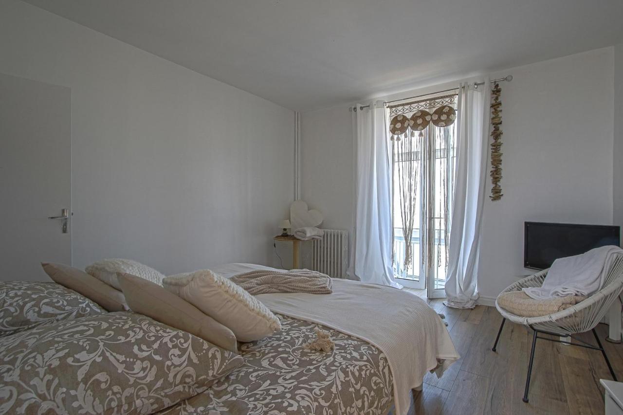 Fishermen'S House Gcm Beautiful Sea View Grandcamp-Maisy Extérieur photo
