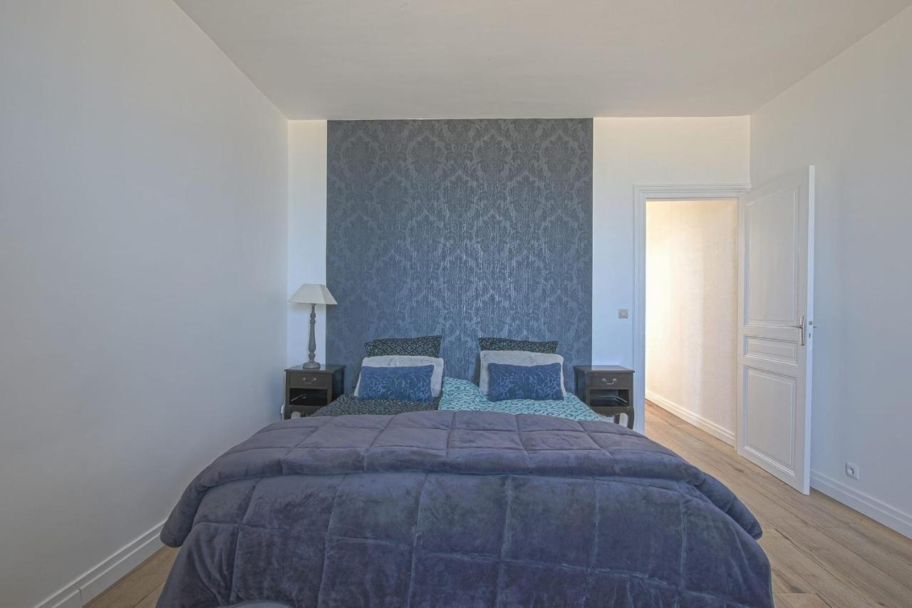 Fishermen'S House Gcm Beautiful Sea View Grandcamp-Maisy Extérieur photo